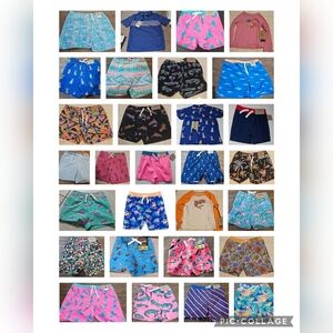 NEW CHUBBIES I HAVE NEW CHUBBIES I HAVE POLOS BUTTON UPS RASH GUARDS